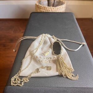 ✨Kendra Scott Rayne Necklace✨